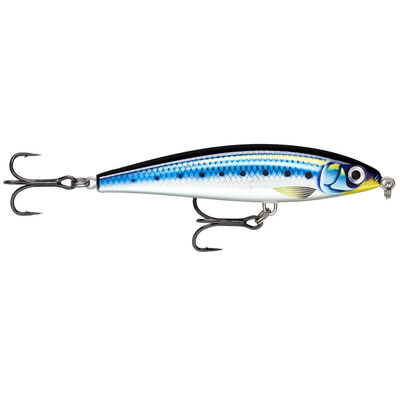 Rapala X-Rap Magnum Prey Sahte Balığı - 1