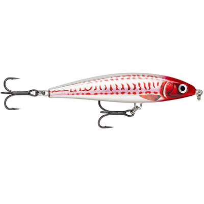 Rapala X-Rap Magnum Prey Sahte Balığı