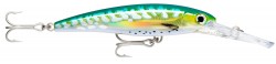 Rapala X-Rap Magnum Sahte Balığı - 35