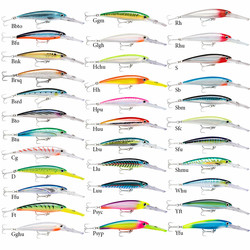 Rapala X-Rap Magnum Sahte Balığı - 2