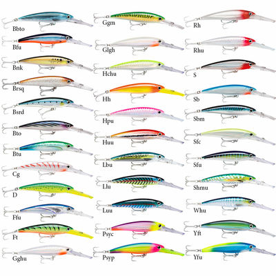 Rapala X-Rap Magnum Sahte Balığı - 2