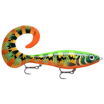 Rapala X-Rap Otus Sahte Balığı - 2