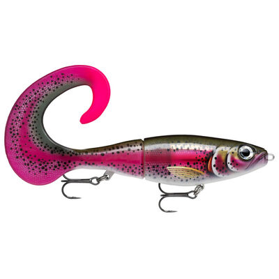 Rapala X-Rap Otus Sahte Balığı - 3