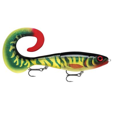 Rapala X-Rap Otus Sahte Balığı - 4
