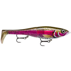 Rapala X-Rap Peto Sahte Balığı - 1