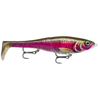 Rapala X-Rap Peto Sahte Balığı - 1