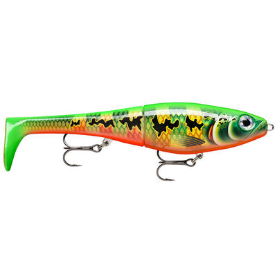 Rapala X-Rap Peto Sahte Balığı - 6