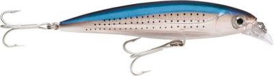 Rapala X-Rap Saltwater Sahte Balığı - 5