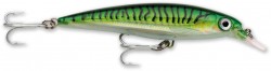 Rapala X-Rap Saltwater Sahte Balığı - 7
