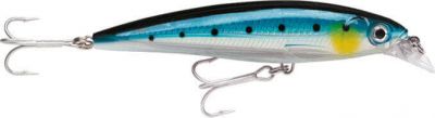 Rapala X-Rap Saltwater Sahte Balığı - 8