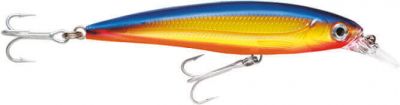 Rapala X-Rap Saltwater Sahte Balığı - 9