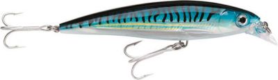 Rapala X-Rap Saltwater Sahte Balığı