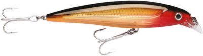 Rapala X-Rap Saltwater Sahte Balığı