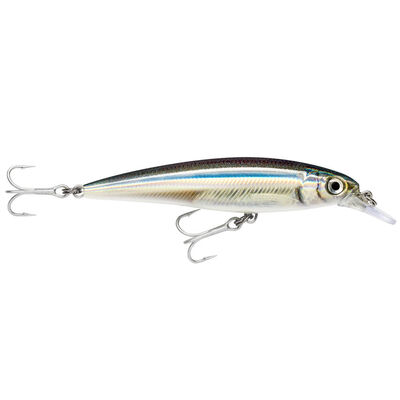 Rapala X-Rap Saltwater 120 mm 22g 22 G HH