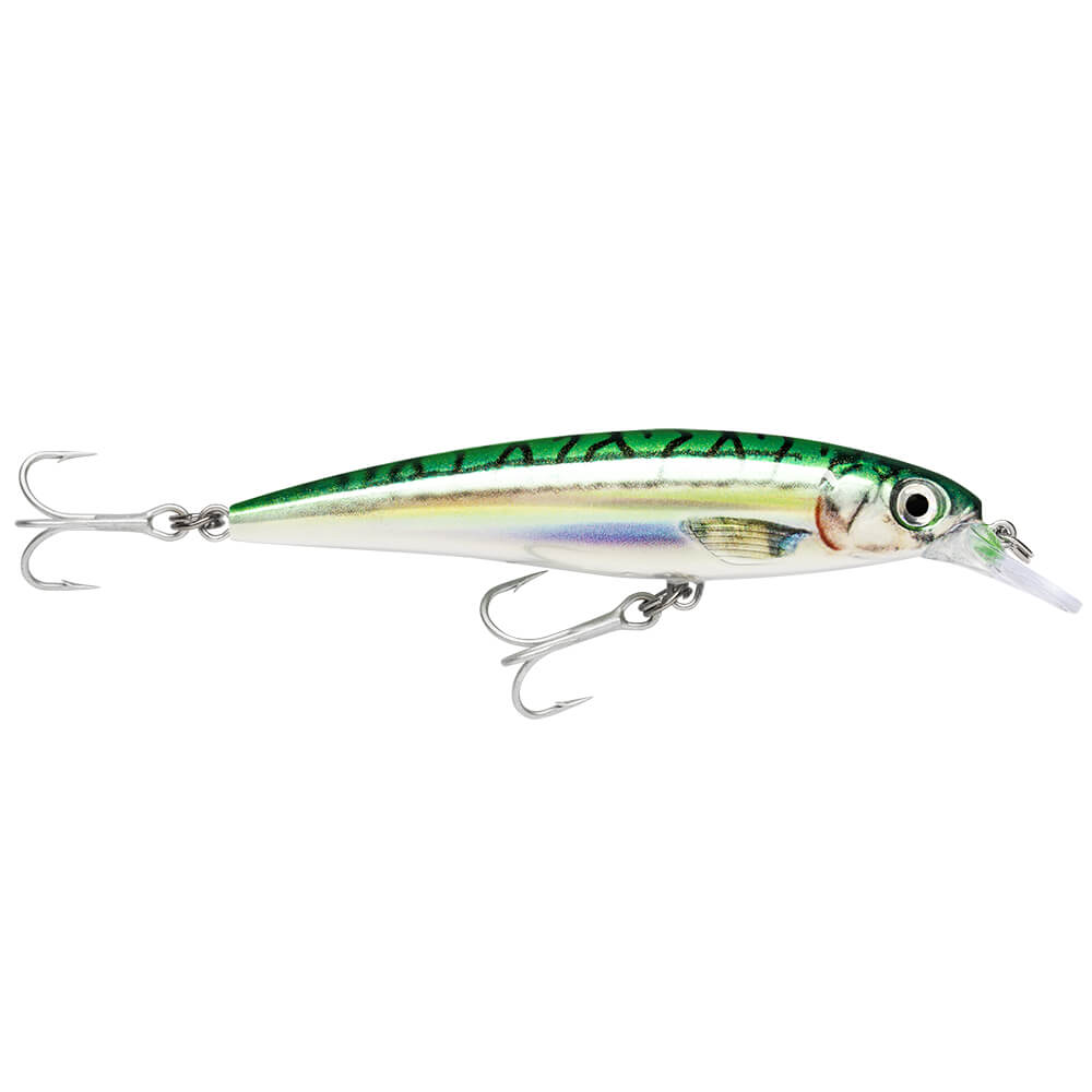 Rapala X-Rap Saltwater Yapay Balığı