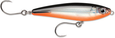 Rapala X-Rap Saltwater SubWalk Sahte Balığı - 1