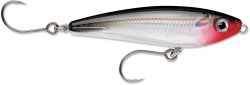 Rapala X-Rap Saltwater SubWalk Sahte Balığı - 3