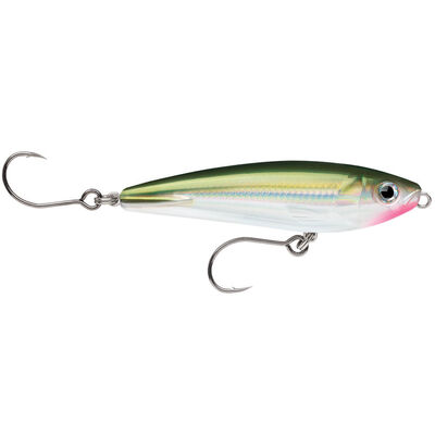 Rapala X-Rap Saltwater SubWalk Sahte Balığı