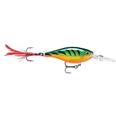 Rapala X-Rap Shad Sahte Balığı - 5