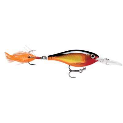 Rapala X-Rap Shad Sahte Balığı - 1