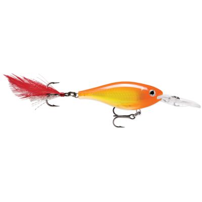 Rapala X-Rap Shad Sahte Balığı - 2
