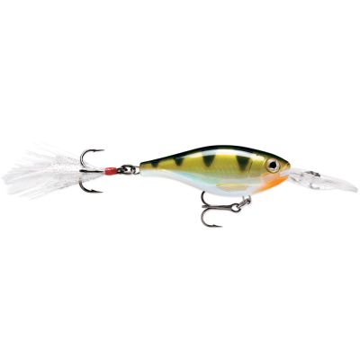 Rapala X-Rap Shad Sahte Balığı - 3
