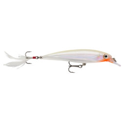 Rapala X-Rap Slashbait Suspending Maket Balık - 3
