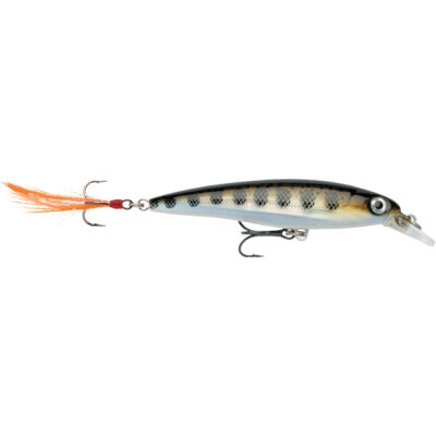 Rapala X-Rap Slashbait Suspending Maket Balık - 4