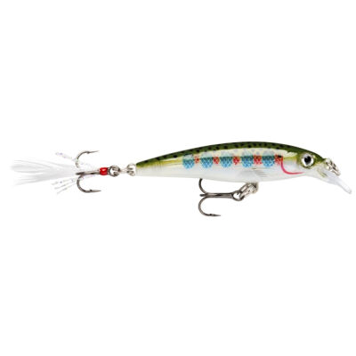 Rapala X-Rap Slashbait Suspending Maket Balık - 5