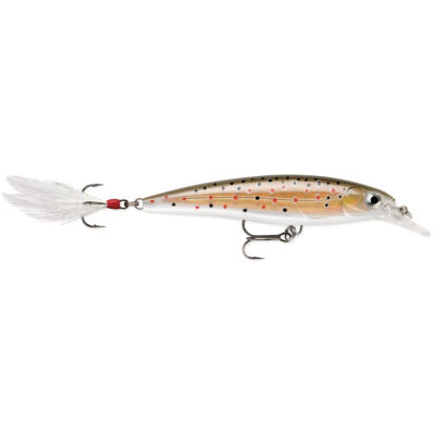 Rapala X-Rap Slashbait Suspending Maket Balık - 7
