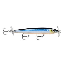 Rapala X-Rap Spinbait Sahte Balığı - 1