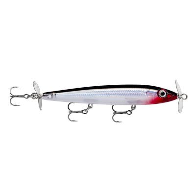 Rapala X-Rap Spinbait Sahte Balığı - 3