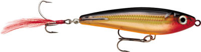 Rapala X-Rap Subwalk Sahte Balığı - 4