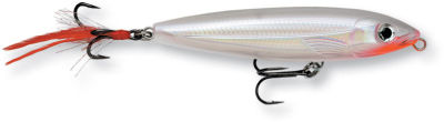 Rapala X-Rap Walk Sahte Balığı - 3
