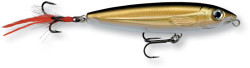 Rapala X-Rap Walk Sahte Balığı - 4