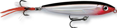 Rapala X-Rap Walk Sahte Balığı - 6