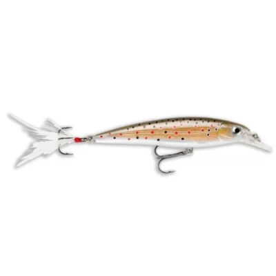 Rapala X-RAP Xtreme Action Slash Bait - 2