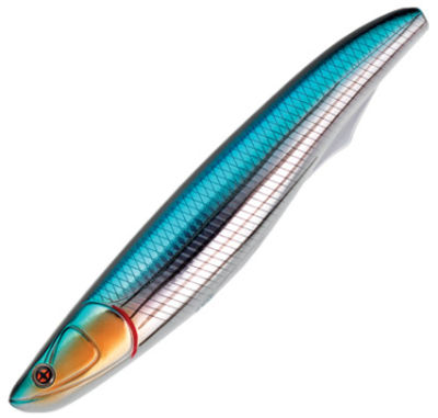 Sakura Exostick Floating Sahte Balığı - 1