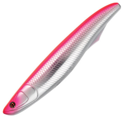 Sakura Exostick Floating Sahte Balığı - 2