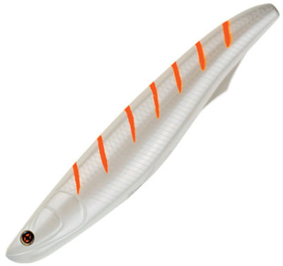 Sakura Exostick Floating Sahte Balığı - 4