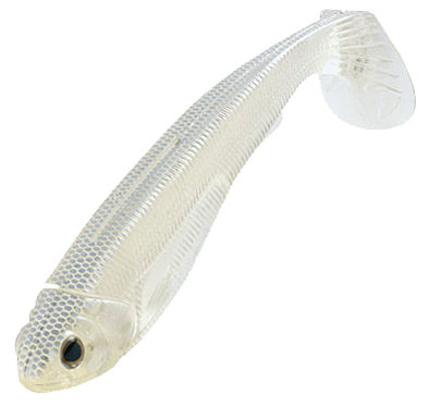 Sakura L16 Shad Sahte Balığı - 1