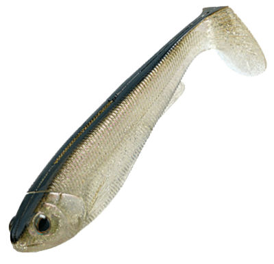 Sakura L16 Shad Sahte Balığı - 4