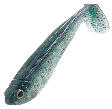 Sakura L16 Shad Sahte Balığı - 5