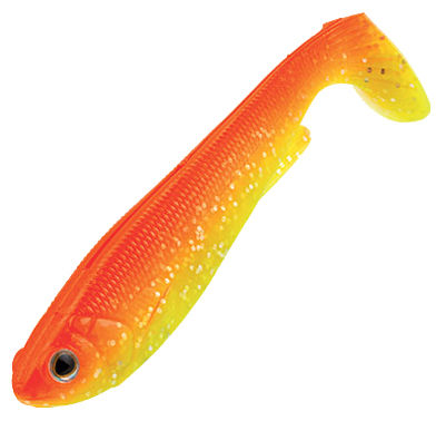 Sakura L16 Shad Sahte Balığı - 6