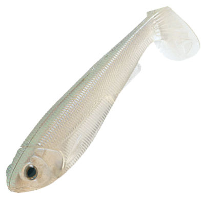 Sakura L16 Shad Sahte Balığı - 7