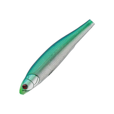 Sakura Rush Diver Longbill Minnow Floating Sahte Balığı - 5