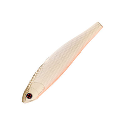 Sakura Rush Diver Longbill Minnow Floating Sahte Balığı - 6