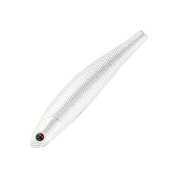Sakura Rush Diver Longbill Minnow Floating Sahte Balığı - 7