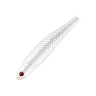 Sakura Rush Diver Longbill Minnow Floating Sahte Balığı - 7