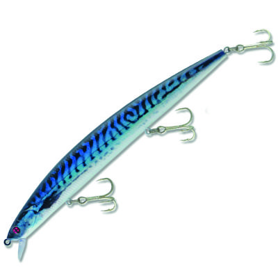 Sakura Smart Minnow Floating Sahte Balığı - 1
